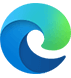 Edge browser logo