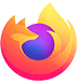 Firefox browser logo